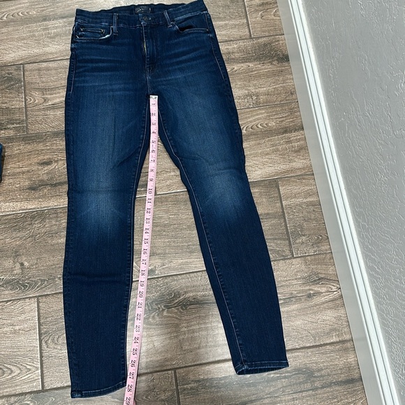 Mother the looker size 28 - Picture 3 of 7